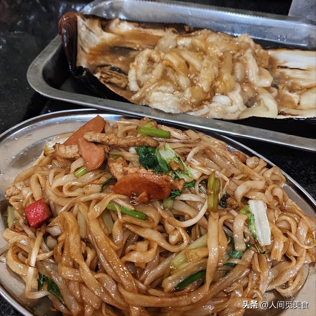 3个重庆小伙高考后来海南玩,点了一桌子菜,结账时确认3遍不敢信