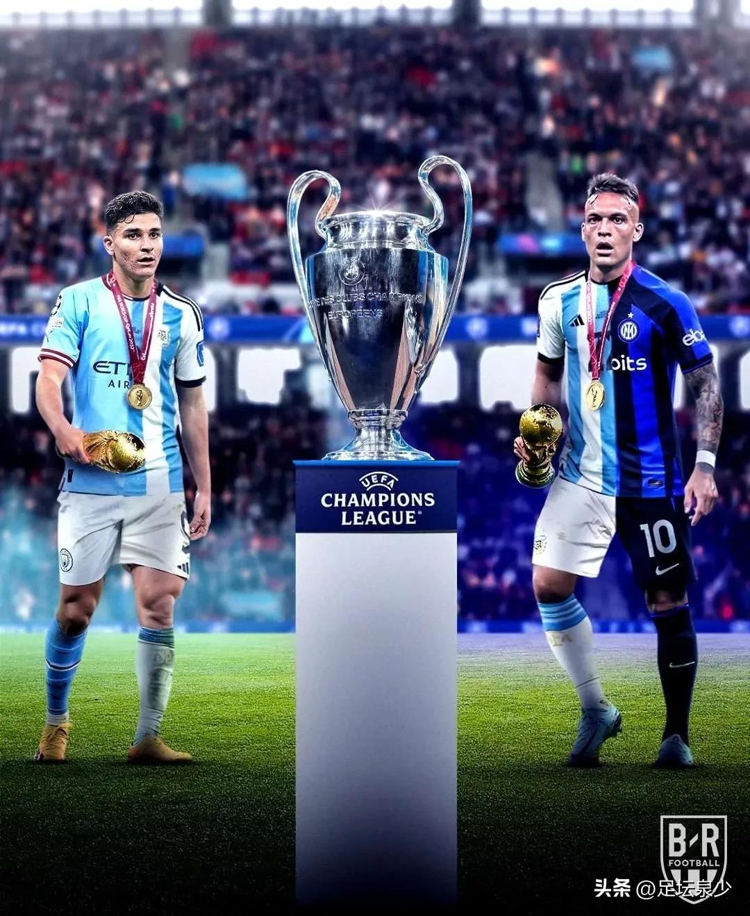 劳塔罗的偶像是米利托,劳塔罗跟米利托怎么选