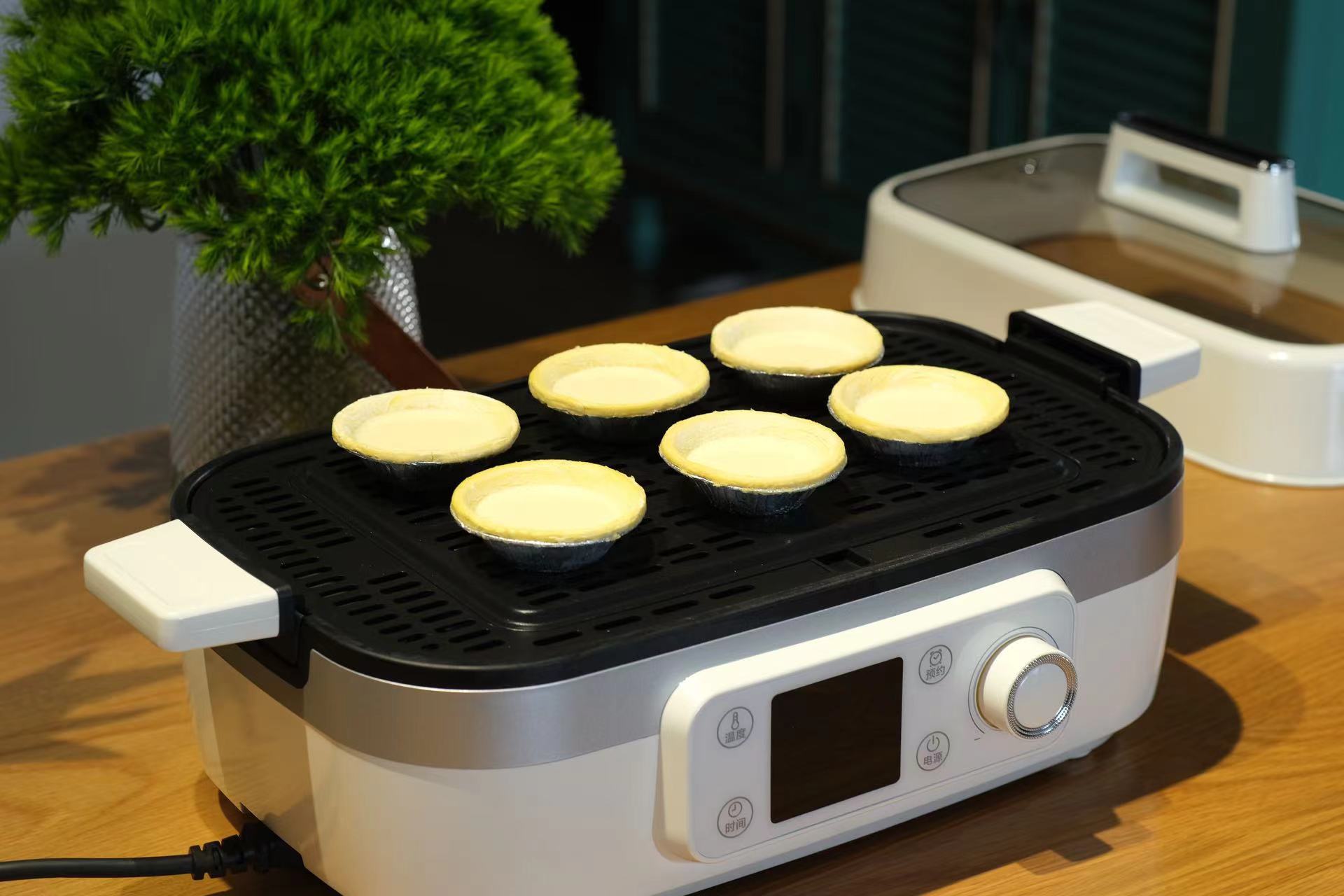 好厨电优势,好厨电享受便捷