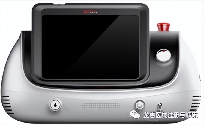 贺：龙惠科技助力武汉博激取得“半导体激光治疗仪”注册证