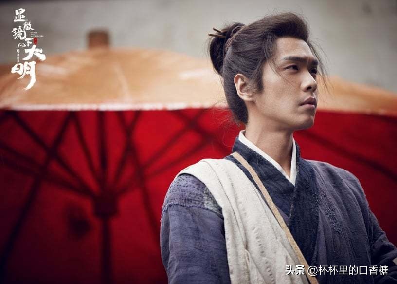 像甄嬛传一样高质量的剧推荐,甄嬛传高分电视剧推荐