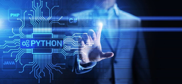 python程序开发的主要步骤,苹果app开发怎么用python写代码