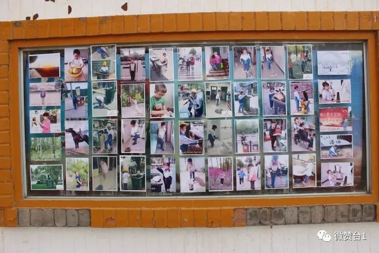 大同市广灵县壶泉小学六五班,广灵壶泉小学六一表演