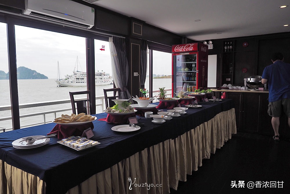 越南下龙湾旅行攻略,越南下龙湾个人游攻略