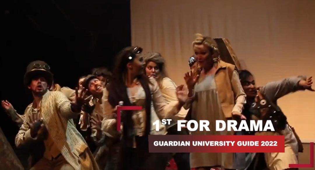 被严重低估了的学校,国内认可的10所英国大学