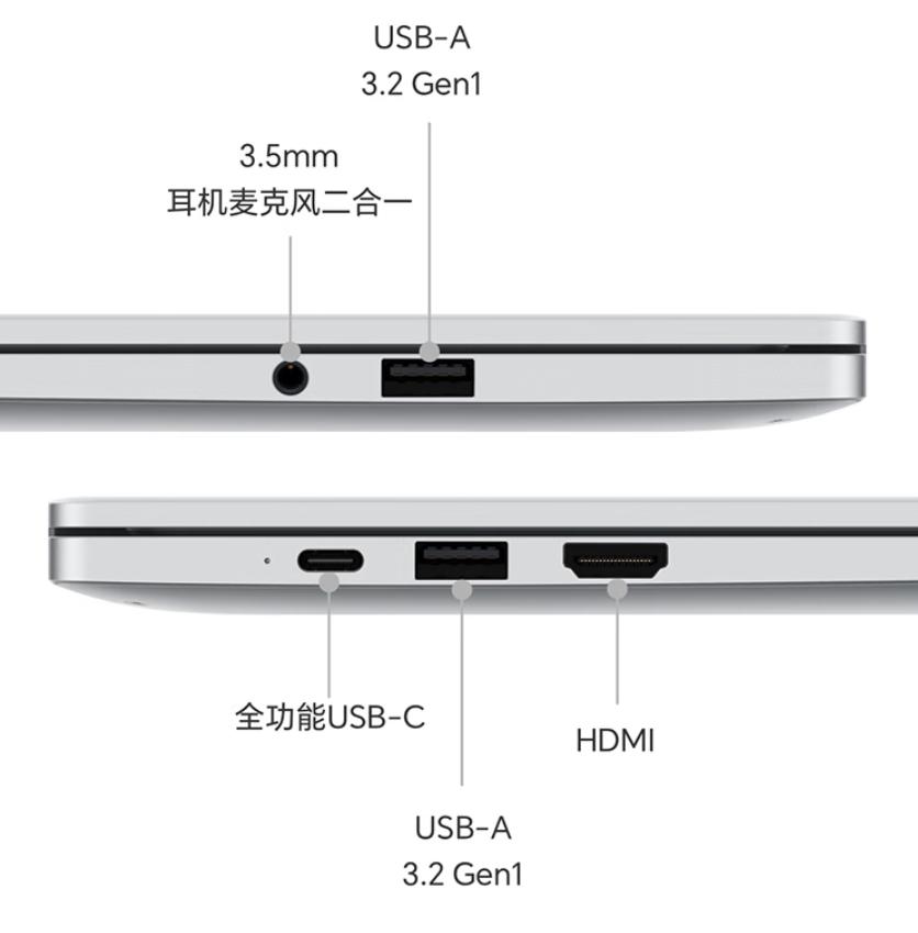 不玩游戏有必要上12400吗,搭载最新i5-13500h轻薄笔记本盘点