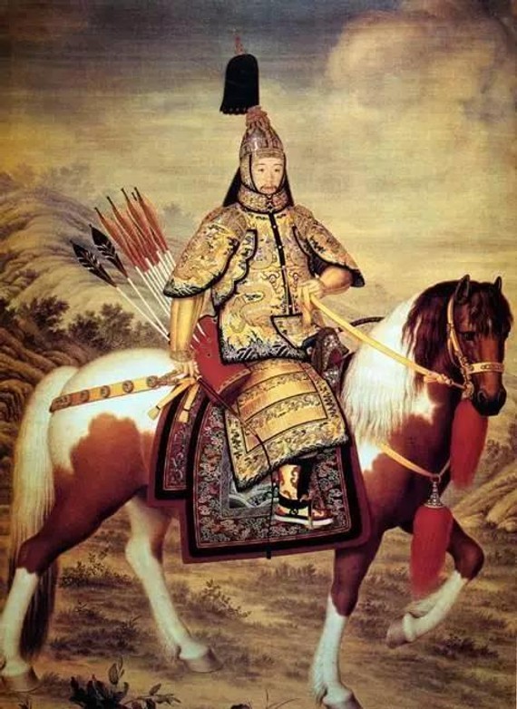 皇帝吃饭“食不过三”，剩下的食物去往哪里，竟形成一条产业链