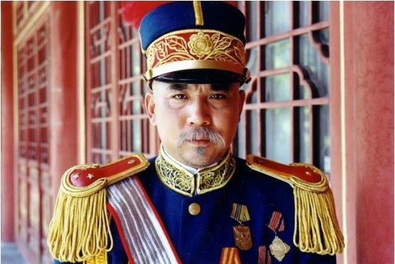 孙淳:与初恋妻子相伴一生,66岁无子女成为他人生中的唯一遗憾