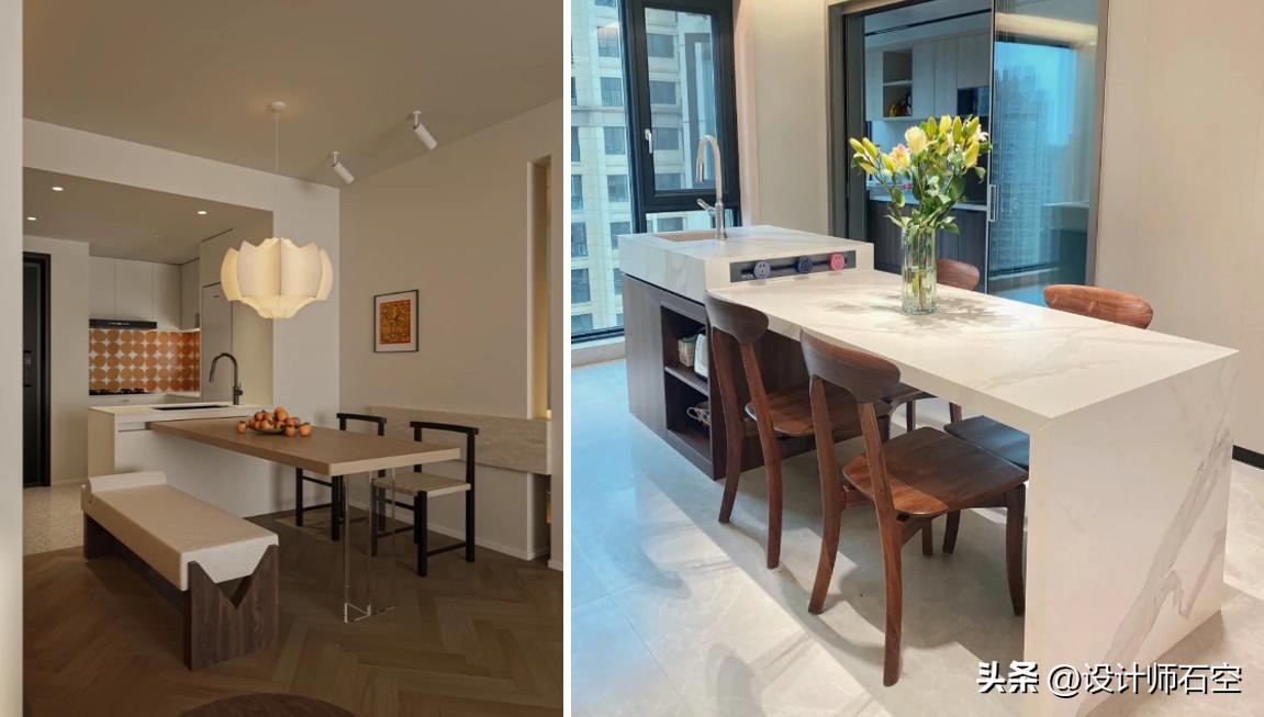 厨房里添置哪些东西，能让做饭变轻松？