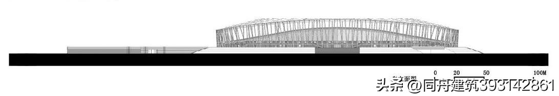 寻找深圳最美羽毛球馆,深圳宝安体育馆风景