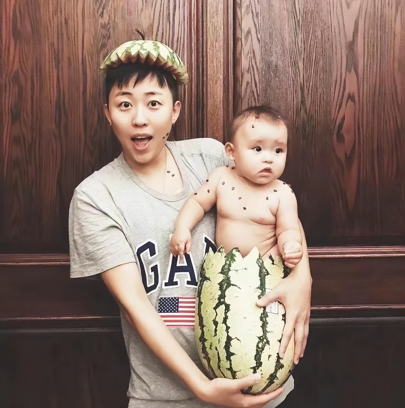 东北女生花50万试管婴儿,吉林女孩嫁国外回家生儿子