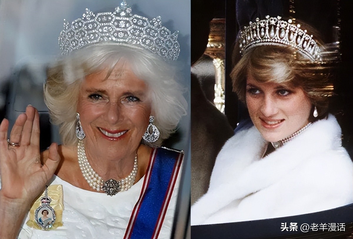 戴安娜王妃暴露了王室的什么丑闻,戴安娜王妃与英国王室谁错了