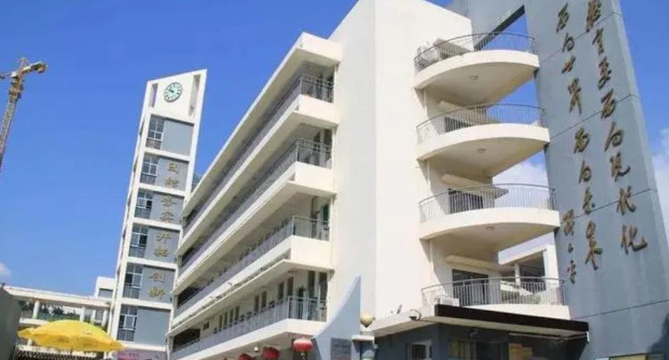 深圳南山真的那么强吗,深圳南山强吗