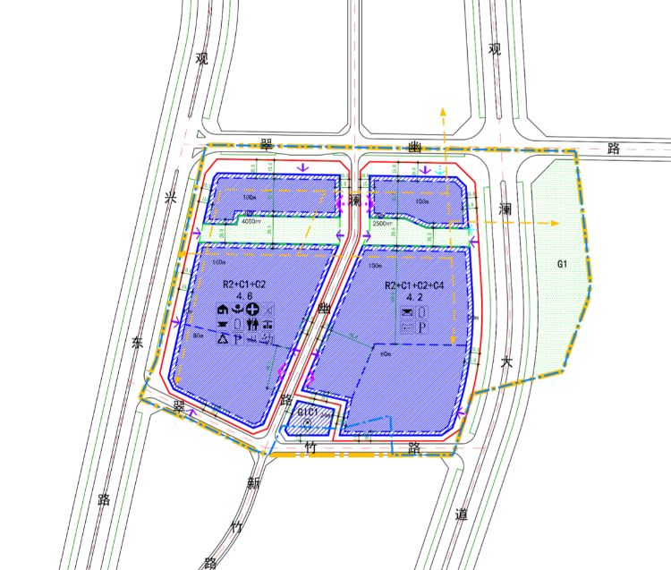 龙华竹村改造最新消息,阳基竹村旧改进度