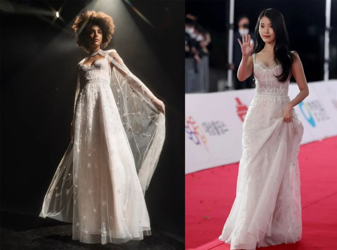 汤唯与iu,汤唯在韩国跟iu一样火吗