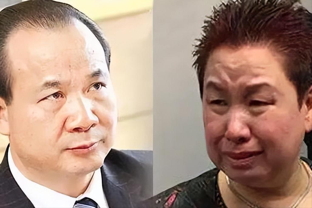 霸王洗发水没落史,霸王洗发水创始人近况