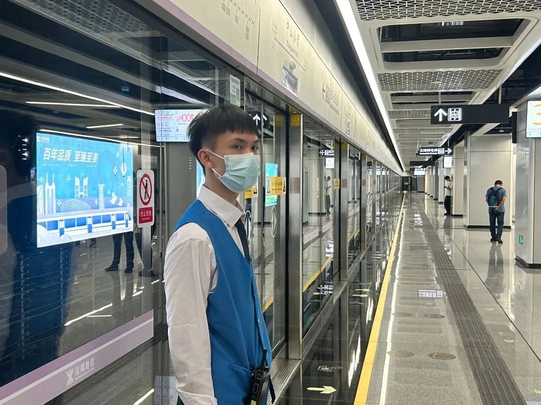 宝安地铁最新消息,深圳地铁12号线有最新进展