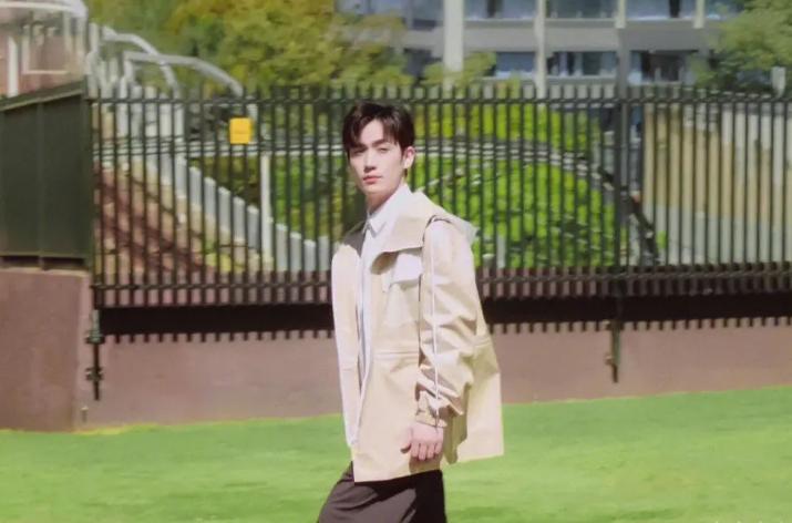 朱一龙戛纳行全记录,戛纳媒体对朱一龙的评价