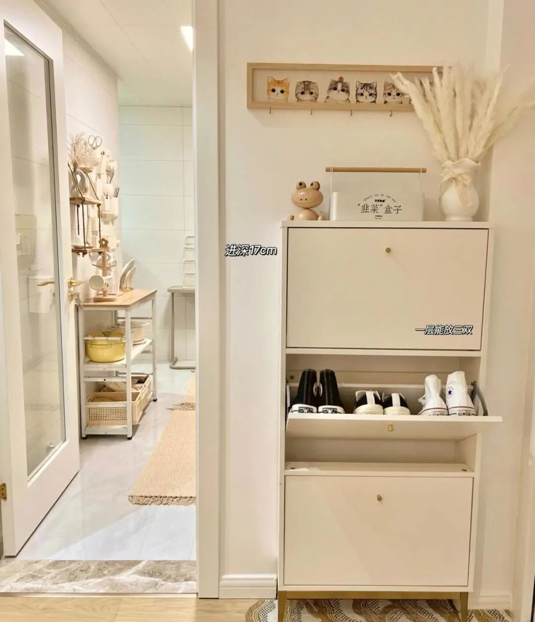 60平小户型精装修花了15万,85平方两室两厅花了15万