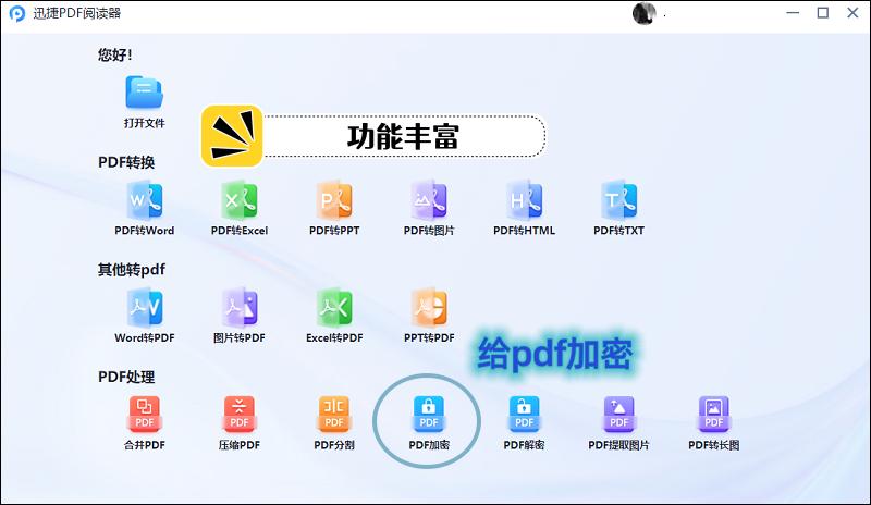 wpspdf有密码怎么取消加密,被加密的pdf不知道密码怎么解密