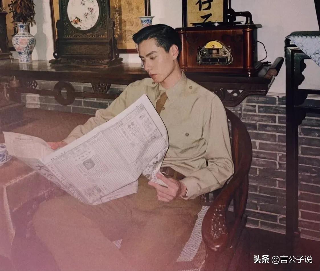 老戏骨大长脸男星,娱乐圈大长脸男星