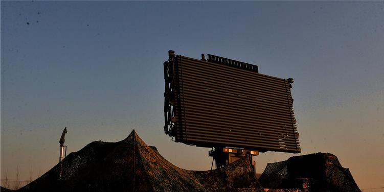 中美俄预警雷达哪家强,中国雷达技术真的比俄罗斯高吗