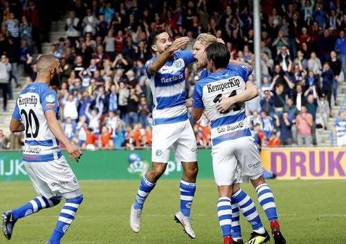 荷乙格拉夫vs马斯特里,今日荷乙格拉夫推荐分析