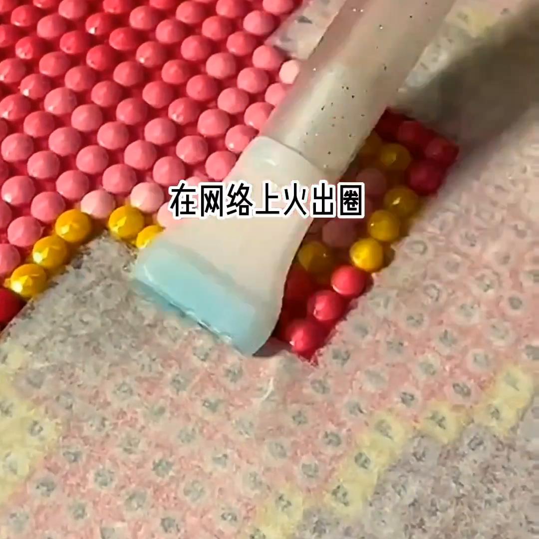 月雨温雅@DOU+上热门