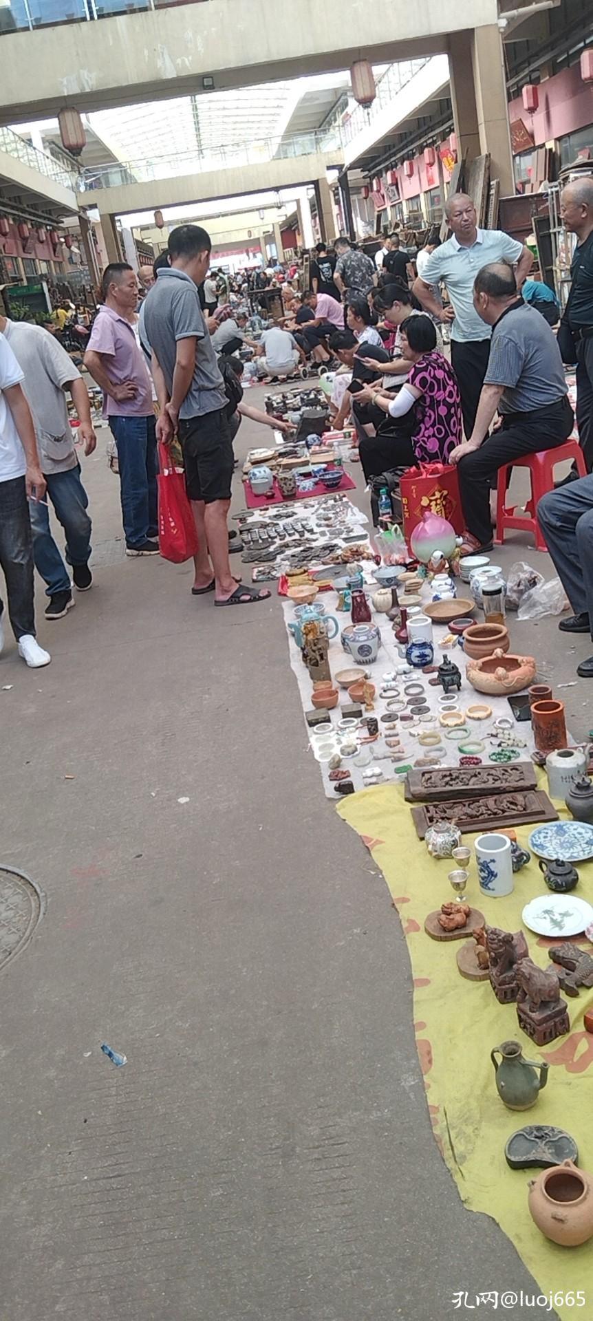 江西吉安哪里有古玩交易市场,江西吉安收古董