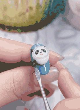 情人节送冰墩墩合适吗,冰墩墩情人节限定