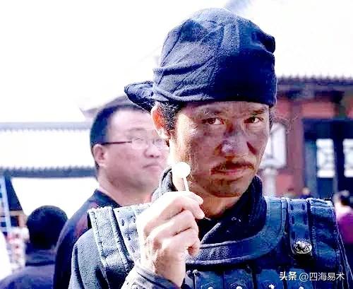 三杯好酒,入国展获兰亭奖书法