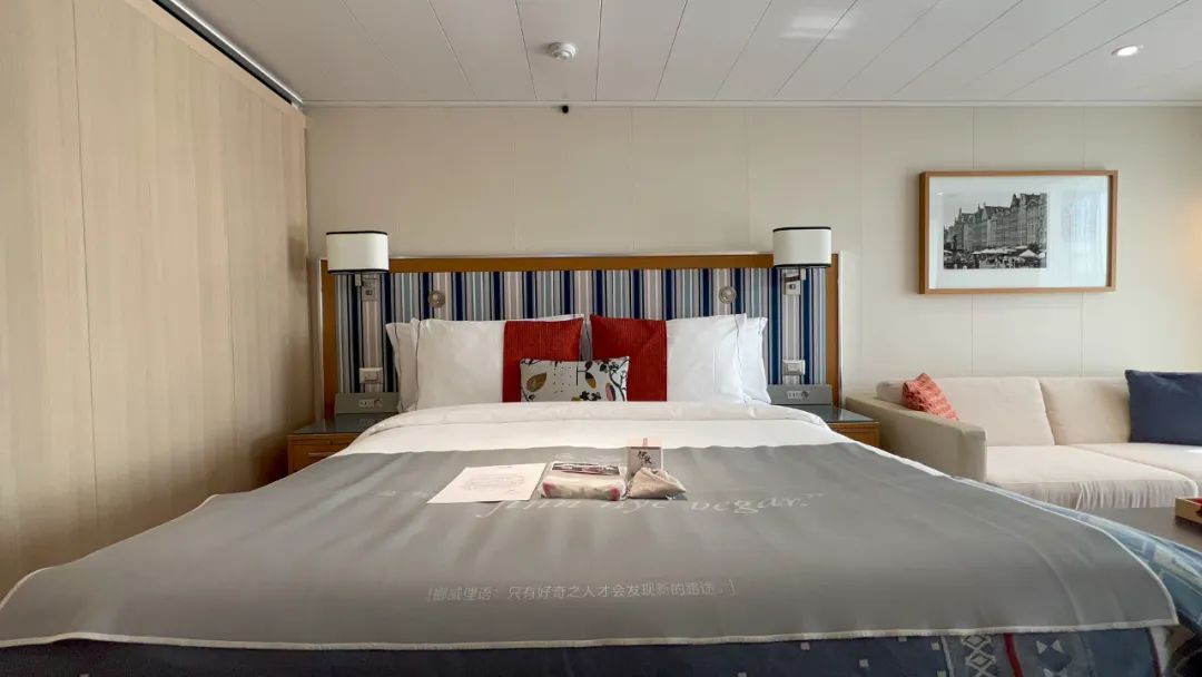 一路向南海南游轮,一场来自维京游轮的浪漫之旅