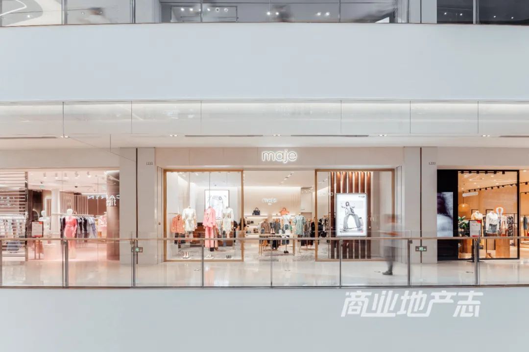 CRR百图斩｜定位重奢的福州万象城开业，榕城商业能级跨上新台阶