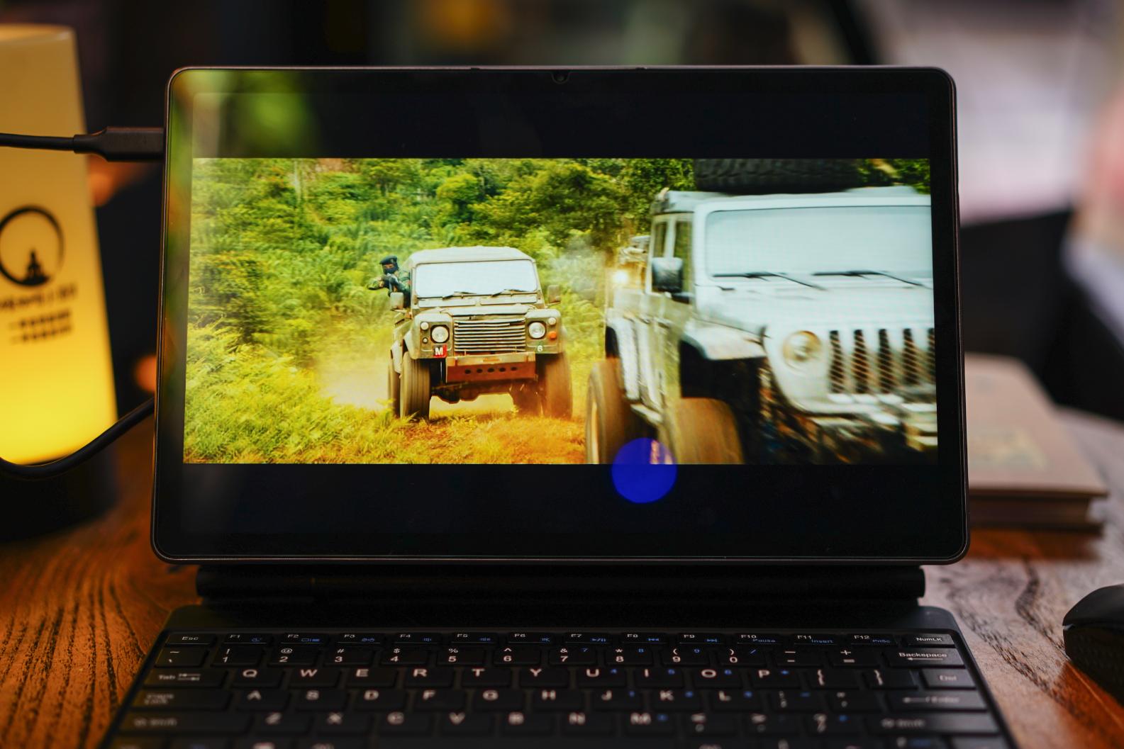 酷比魔方iworkgt12平板,酷比魔方iwork20pro和微软surfacego2