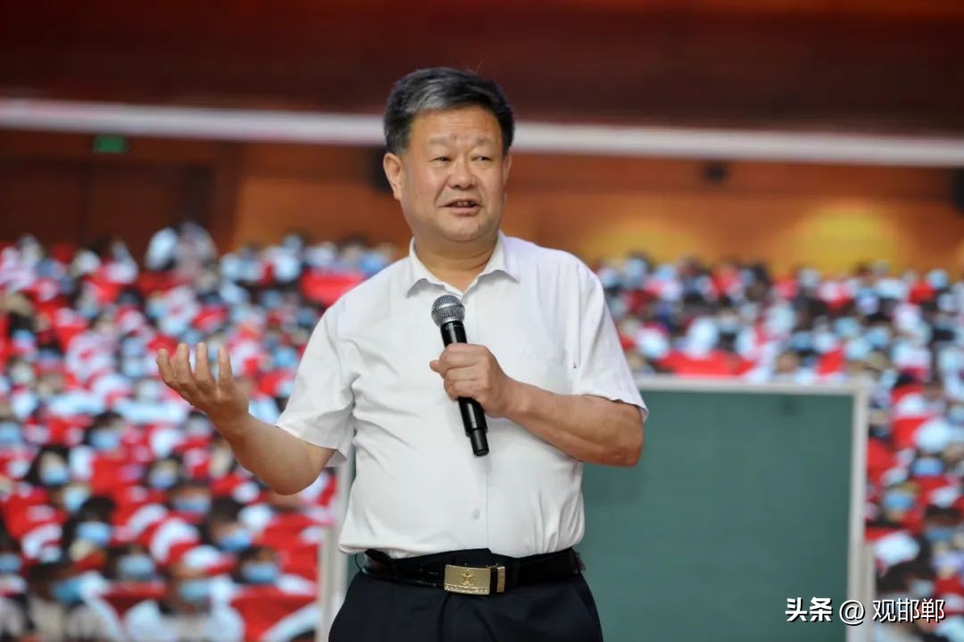 教育专家王金战衡水,全国名牌教师王金战高考冲刺讲座