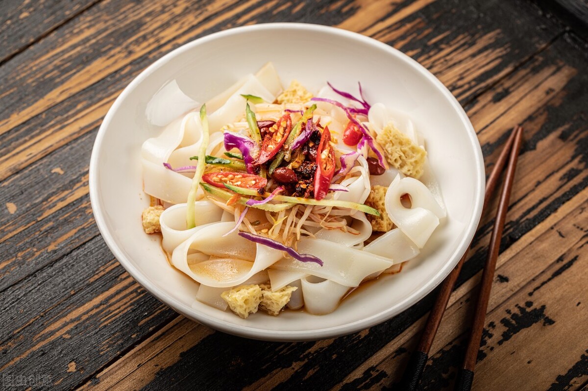 凉皮加盟店10大品牌,凉皮加盟店排名前十的项目