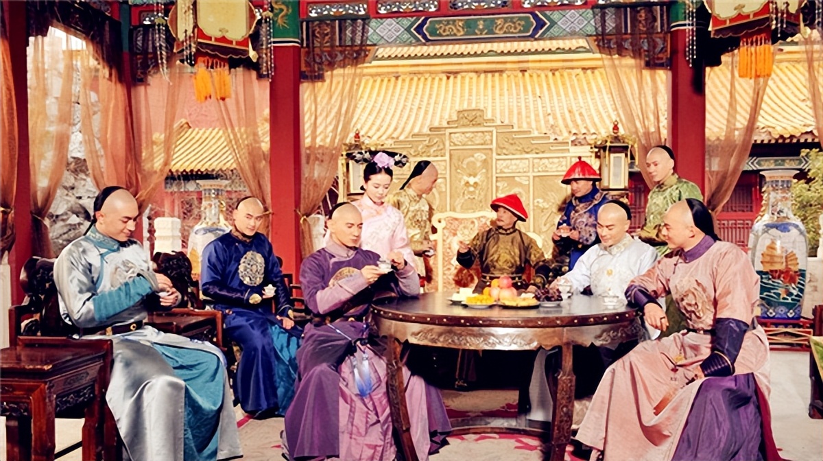 雍正在位时间短为什么那么出名,雍正只在位十三年