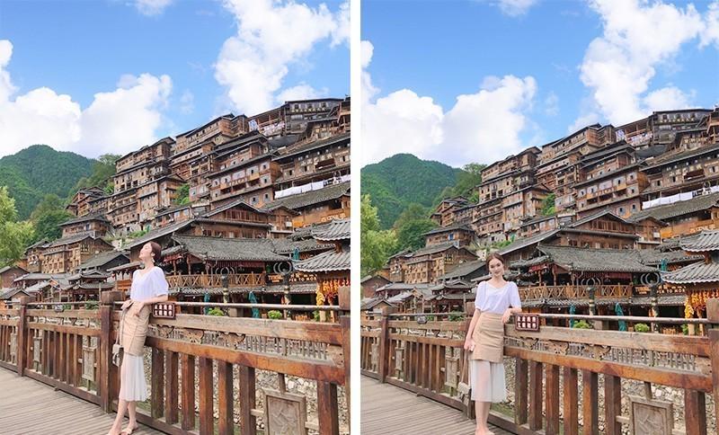 贵州青岩古镇自助5日游路线，青岩古镇旅游团五日游价格