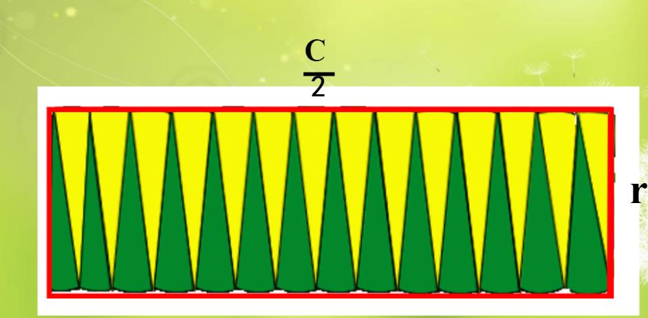 六年级圆的图形面积计算题100道,五年级圆的面积公式讲解