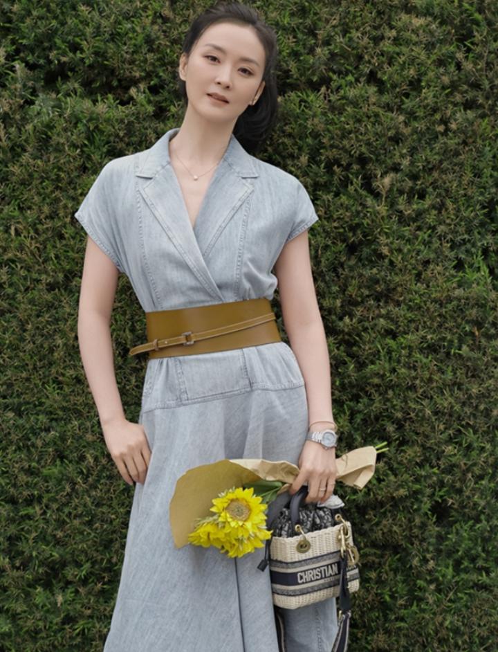 从五官怎么看出女人富贵相,女人五官富贵的表现