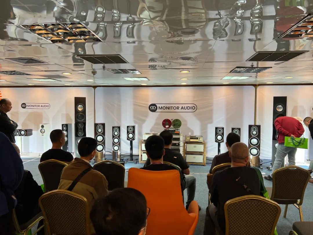 广州国际音响唱片展历史,广州国际音响唱片展2023