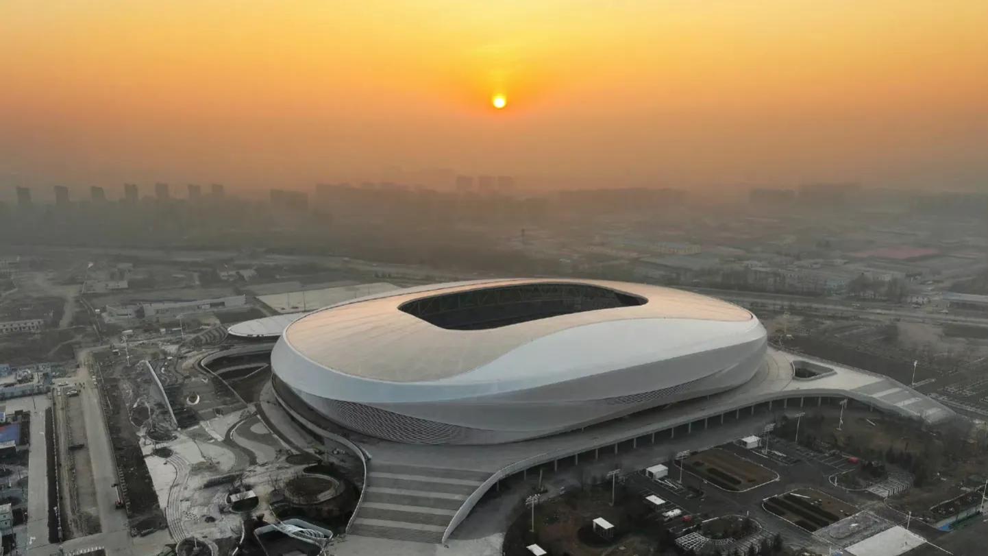 2023职业足球邀请赛,专业足球场新赛季