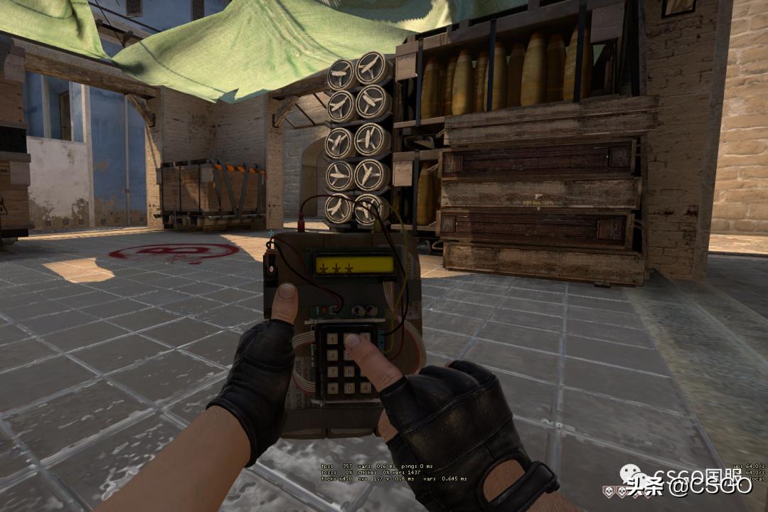 csgo最新更新纪念,csgo近期改动