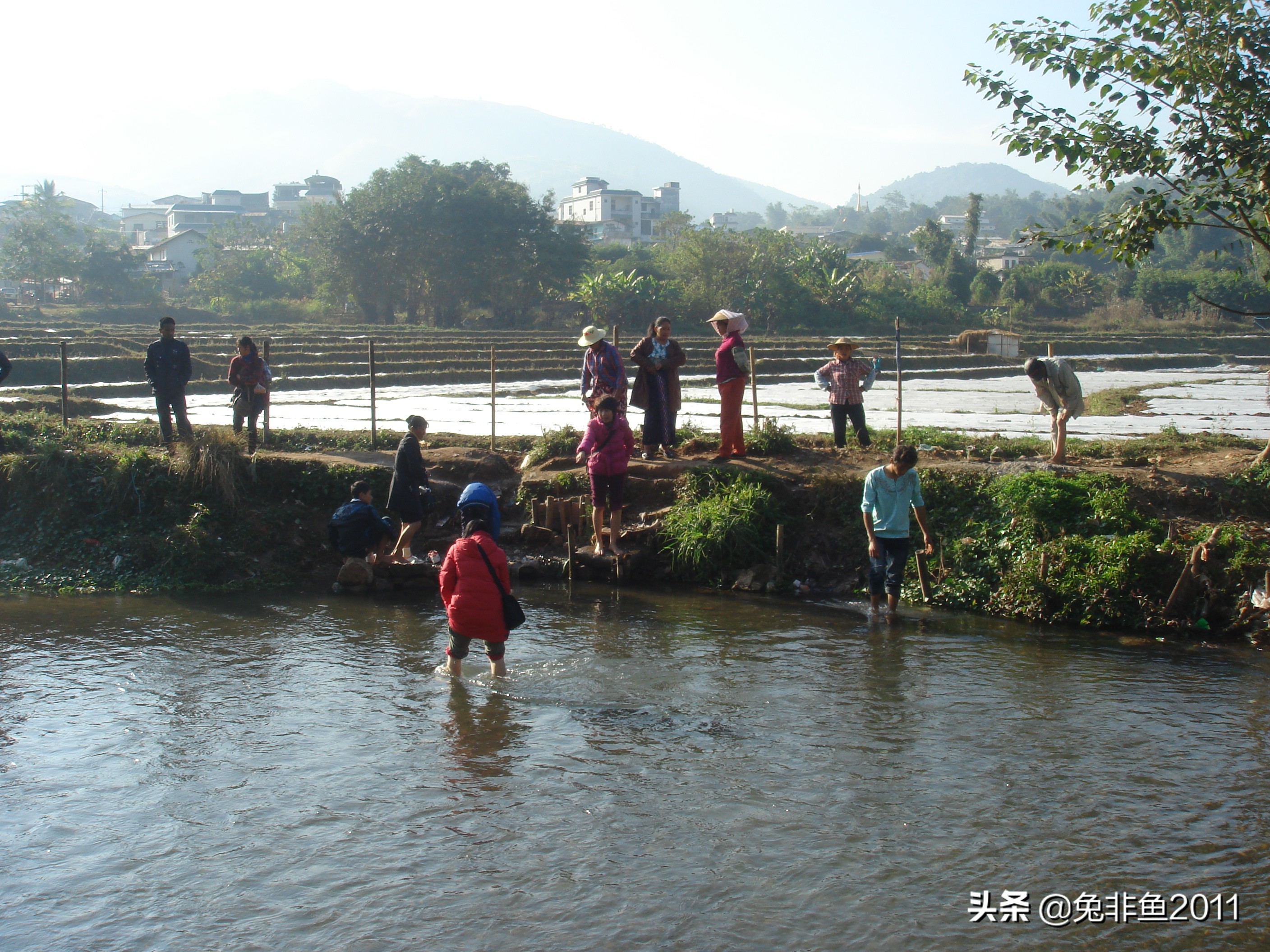 云南腾冲滇峰之旅,云南瑞丽中缅边境一日游