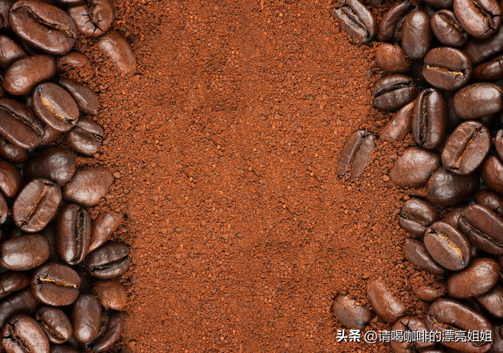 目前的速溶咖啡如何挑选,速溶咖啡生产工艺流程和设备