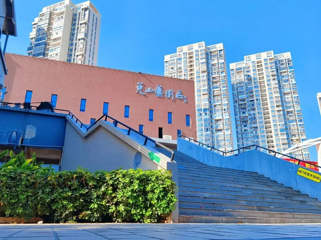 盘点厦门博物馆,厦门宝藏景点合集放心去