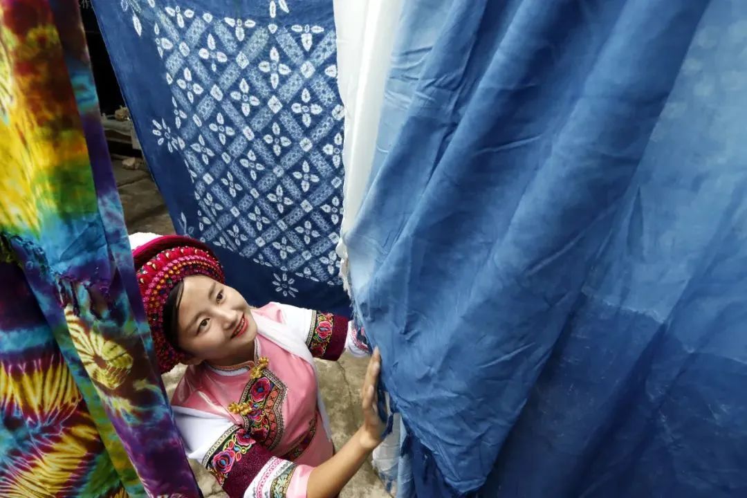 中国非遗云南国礼,行走滇东探云南非遗之美