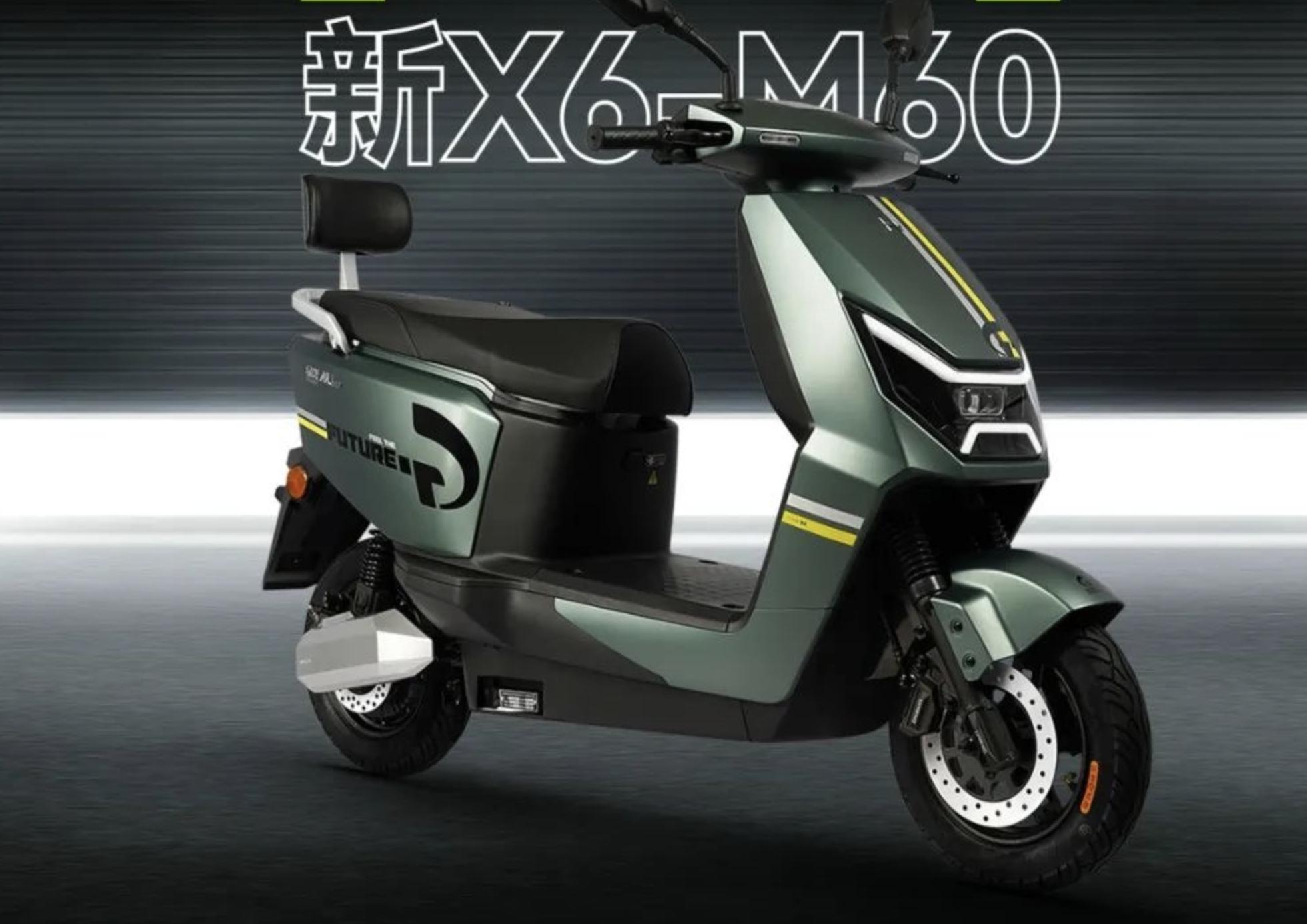 300-350大踏板哪款100公里提速最快,十大最耐用大踏板电动车