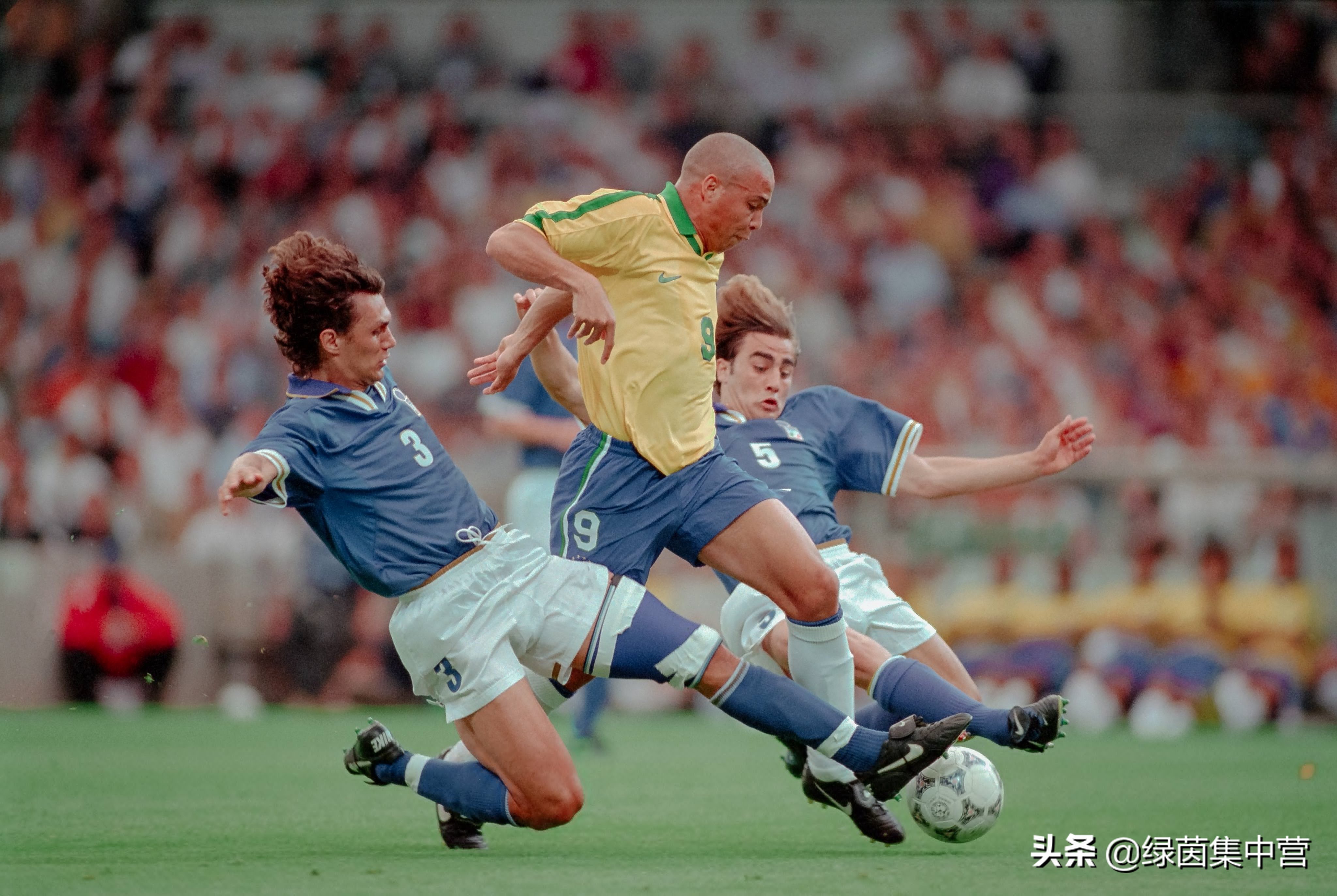 卡纳瓦罗少年时期颜值,卡纳瓦罗身高是多少