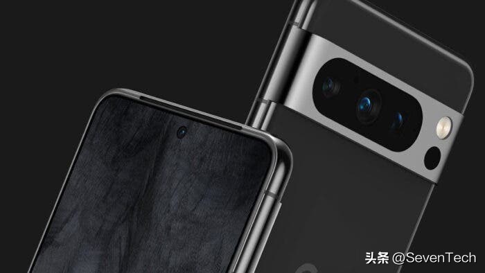 谷歌pixel8曝光,谷歌pixel8震撼登场